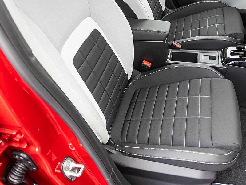 Citroen e-C3 ë-C3 Elektromotor 113 Plus Winter Paket