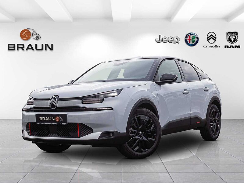 Citroen C4 Hybrid 145 COLLECTION