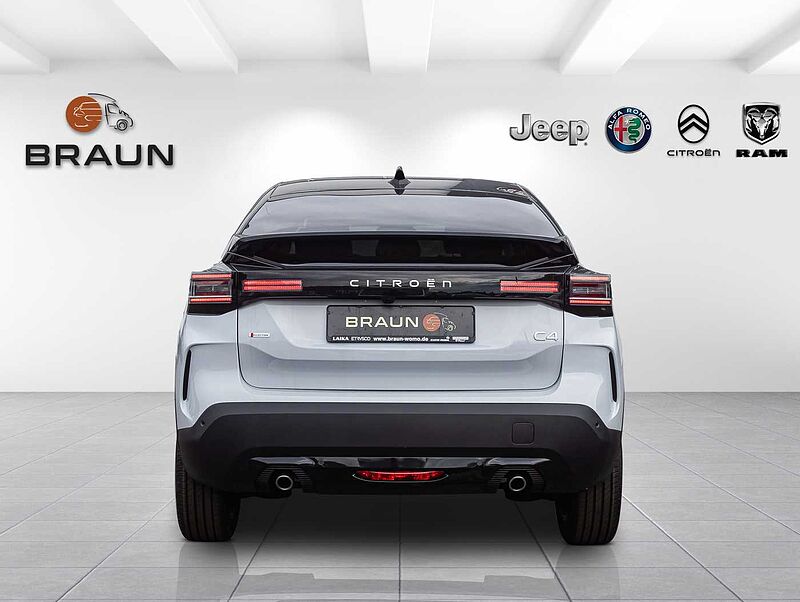 Citroen C4 Hybrid 145 COLLECTION