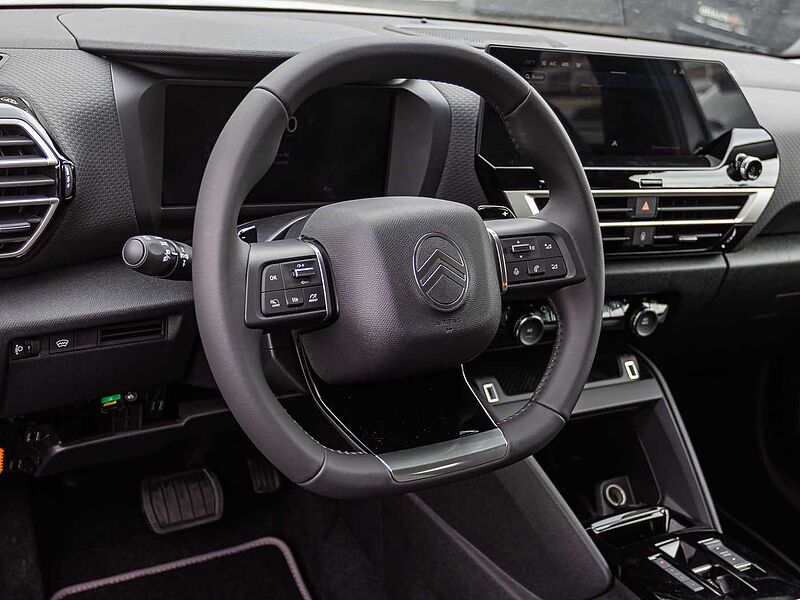 Citroen C4 Hybrid 145 COLLECTION