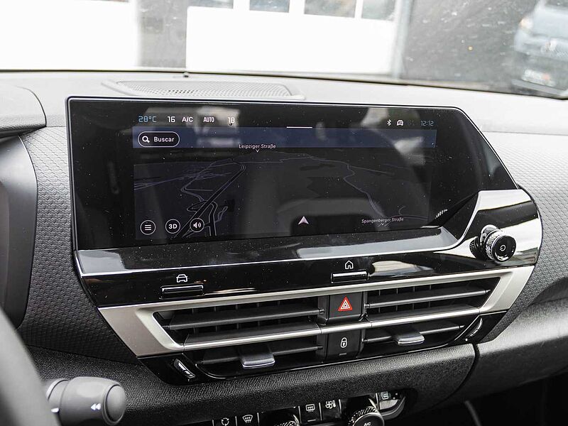 Citroen C4 Hybrid 145 COLLECTION