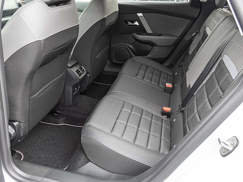 Citroen C4 Hybrid 145 COLLECTION