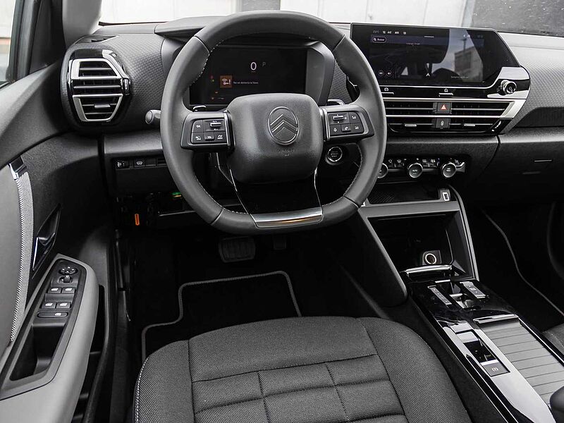 Citroen C4 Hybrid 145 COLLECTION