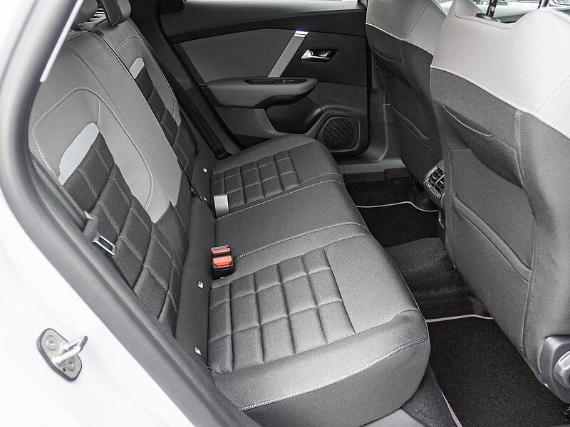 Citroen C4 Hybrid 145 COLLECTION