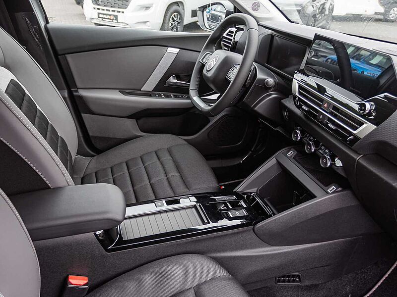 Citroen C4 Hybrid 145 COLLECTION