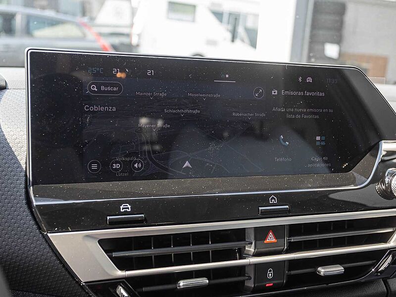 Citroen C4 Hybrid 145 MAX