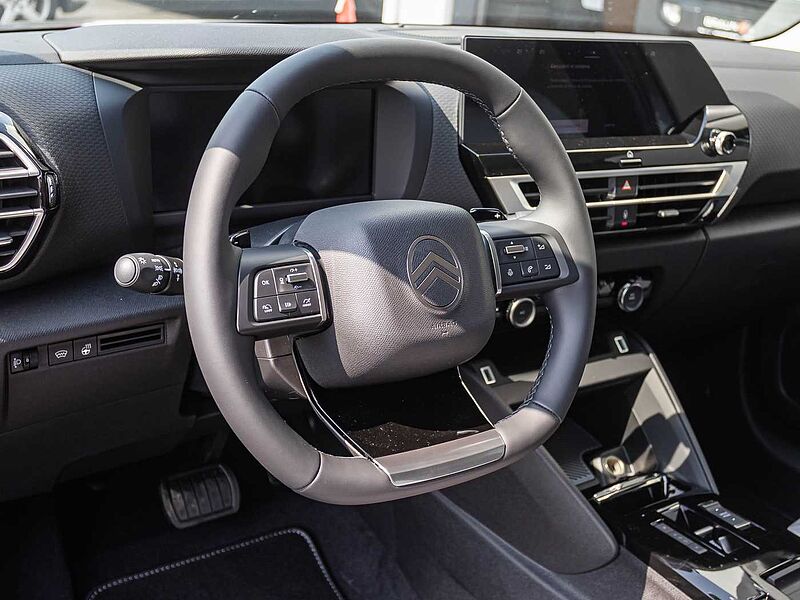 Citroen C4 Hybrid 145 MAX