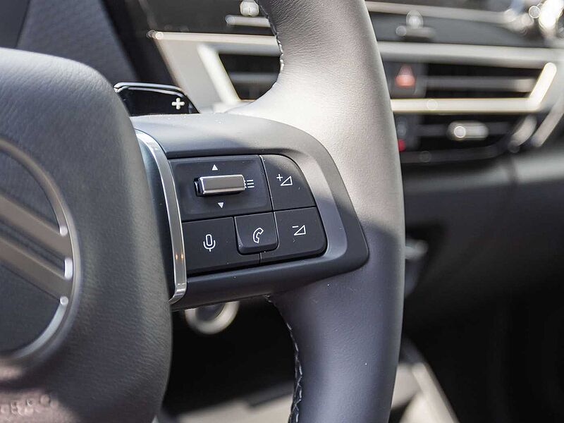 Citroen C4 Hybrid 145 MAX