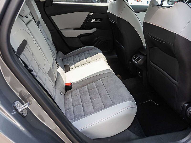 Citroen C4 Hybrid 145 MAX