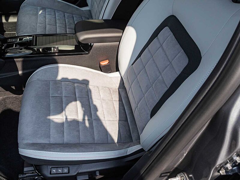 Citroen C4 Hybrid 145 MAX