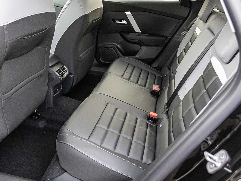 Citroen C4 Hybrid 145 MAX