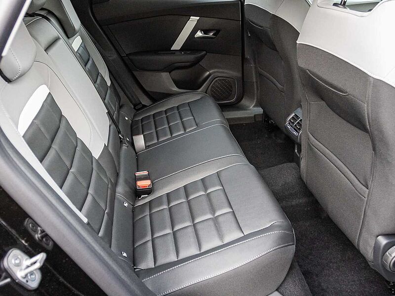 Citroen C4 Hybrid 145 MAX