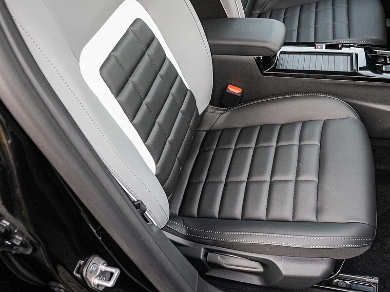 Citroen C4 Hybrid 145 MAX