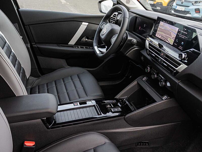 Citroen C4 Hybrid 145 MAX