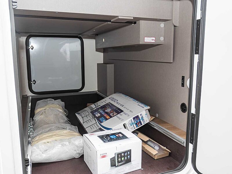 Etrusco T 7400 QBC Automatik UPE 100.328 €