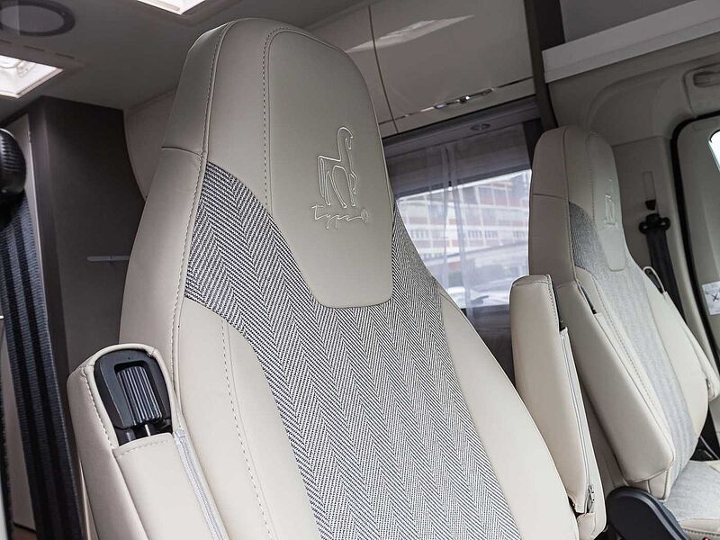 Etrusco T 7400 QBC Automatik UPE 100.328 €