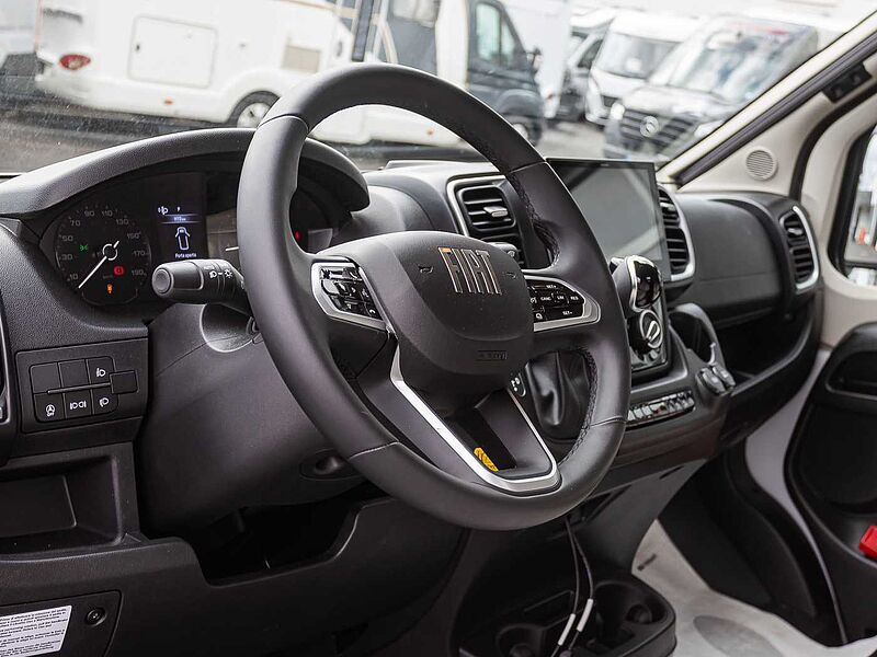 Etrusco T 7400 QBC Automatik UPE 100.328 €