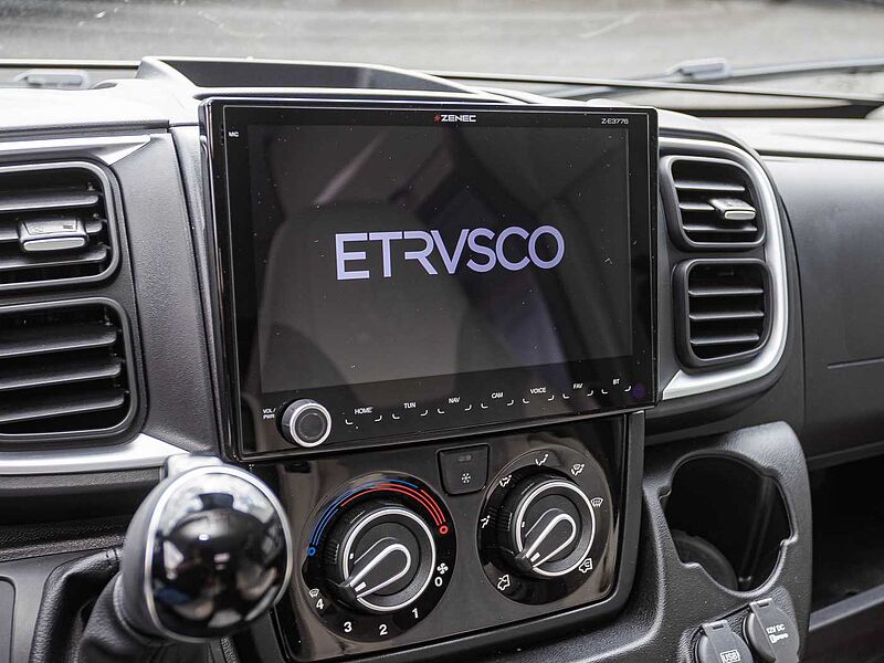 Etrusco T 7400 QBC Automatik UPE 100.328 €