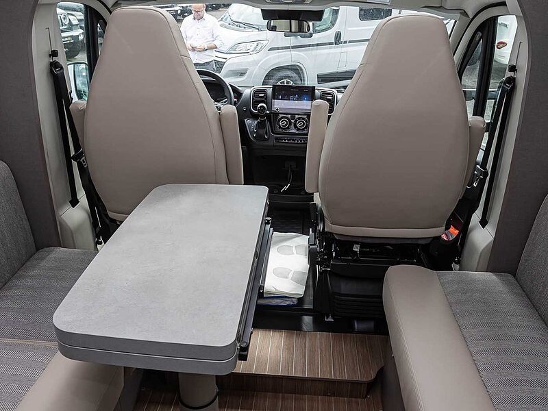 Etrusco T 7400 QBC Automatik UPE 100.328 €