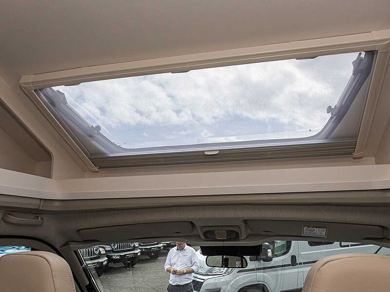 Etrusco T 7400 QBC Automatik UPE 100.328 €