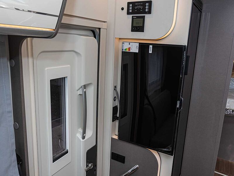 Etrusco T 7400 QBC Automatik UPE 100.328 €