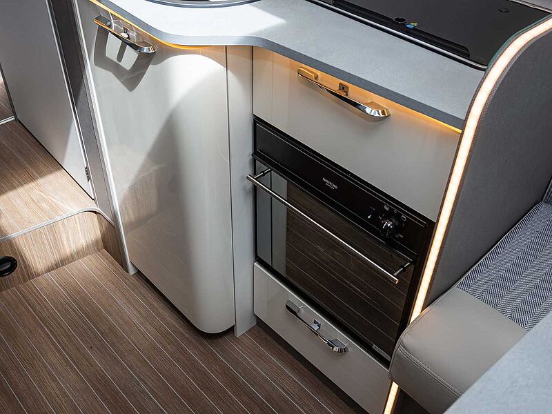 Etrusco T 7400 QBC Automatik UPE 100.328 €