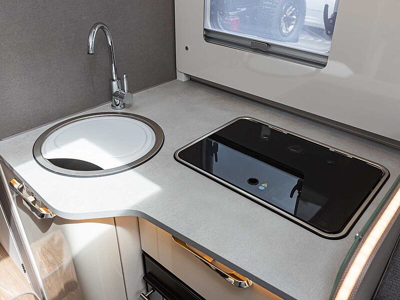 Etrusco T 7400 QBC Automatik UPE 100.328 €