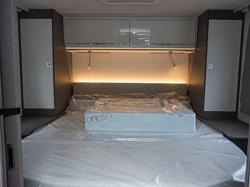 Etrusco T 7400 QBC Automatik UPE 100.328 €