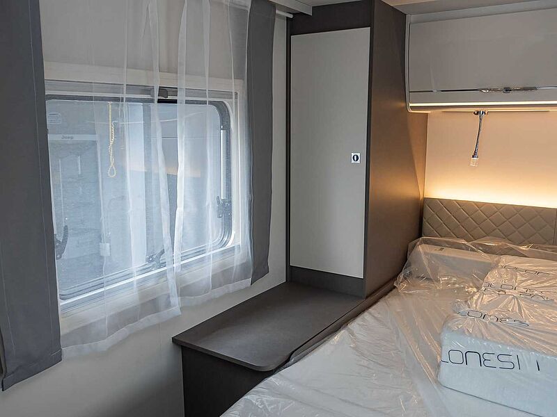 Etrusco T 7400 QBC Automatik UPE 100.328 €