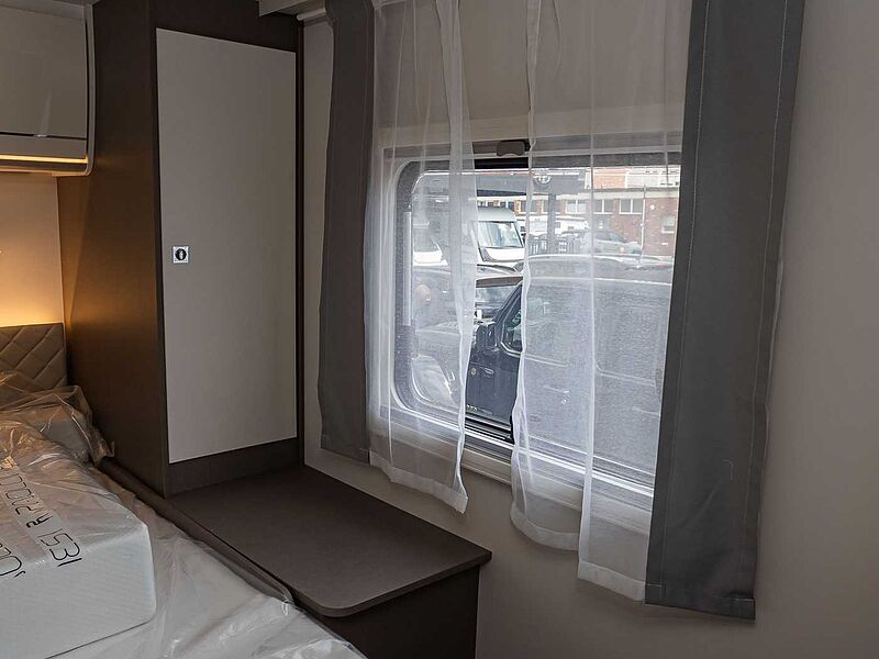 Etrusco T 7400 QBC Automatik UPE 100.328 €