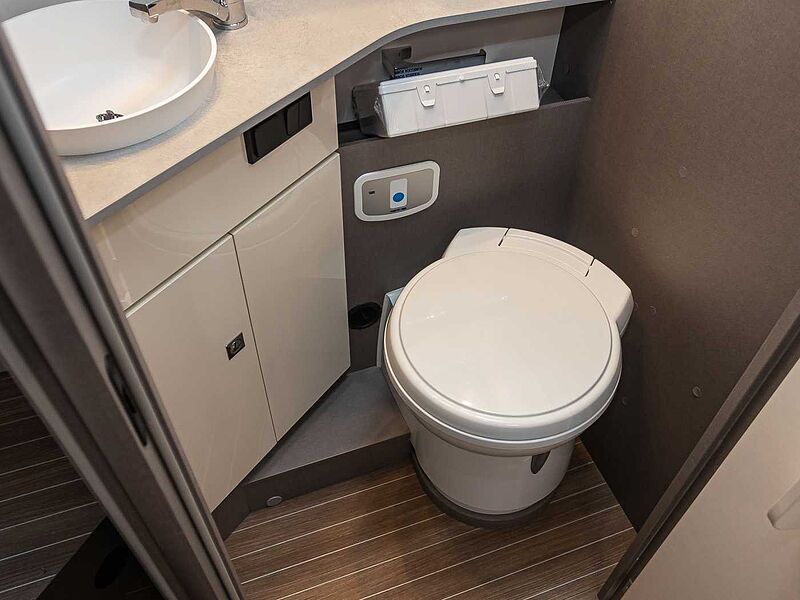 Etrusco T 7400 QBC Automatik UPE 100.328 €