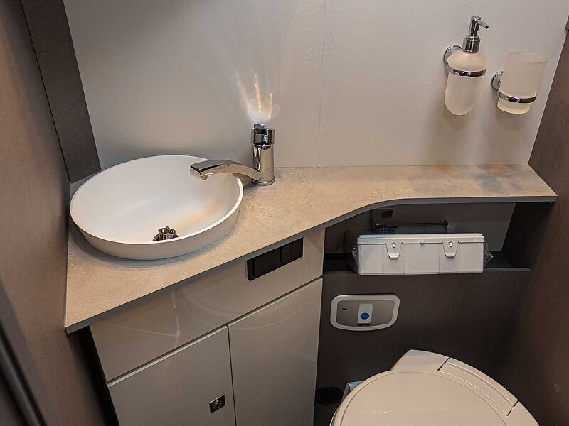 Etrusco T 7400 QBC Automatik UPE 100.328 €