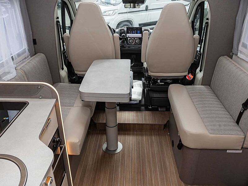 Etrusco T 7400 QBC Automatik UPE 100.328 €