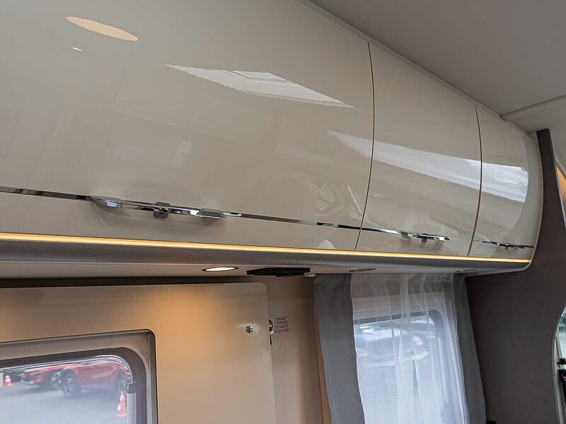 Etrusco T 7400 QBC Automatik UPE 100.328 €