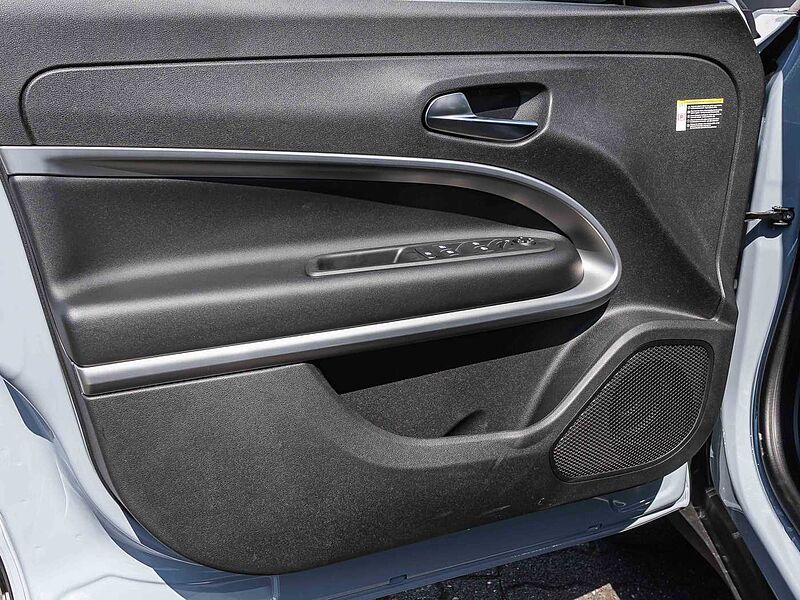 Jeep Avenger 1.2 48V 4xe Hybrid eAWD OVERLAND