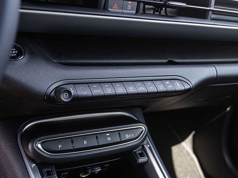 Jeep Avenger 1.2 48V 4xe Hybrid eAWD OVERLAND