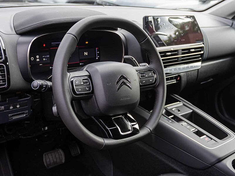 Citroen C5 Aircross Hybrid 145 ë-DSC6 MAX