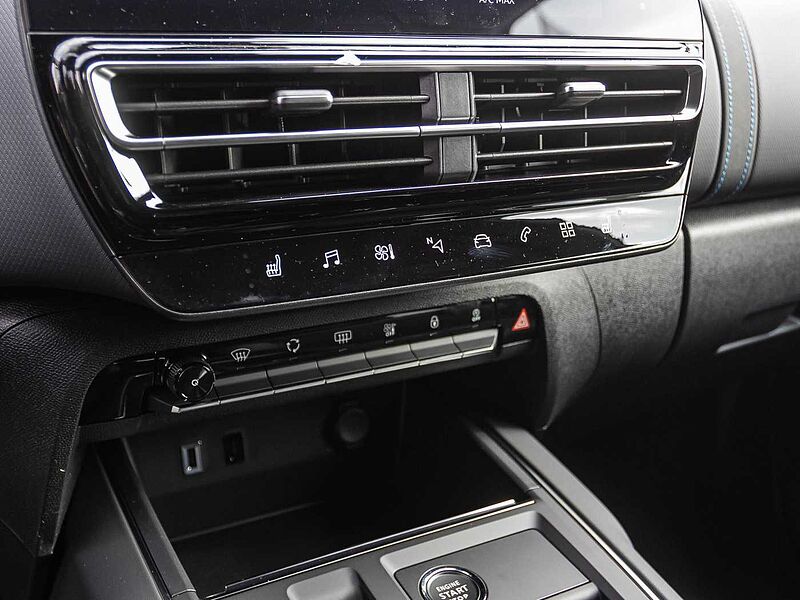 Citroen C5 Aircross Hybrid 145 ë-DSC6 MAX