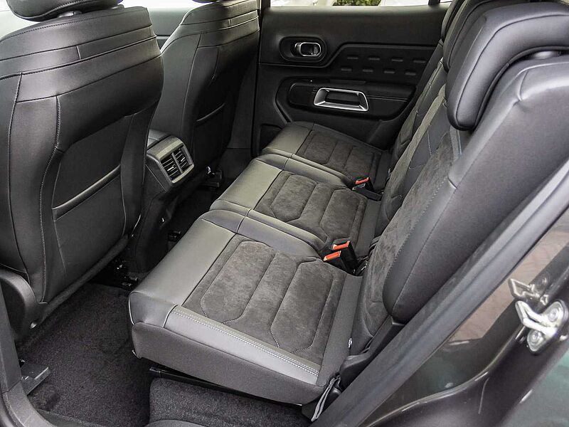 Citroen C5 Aircross Hybrid 145 ë-DSC6 MAX