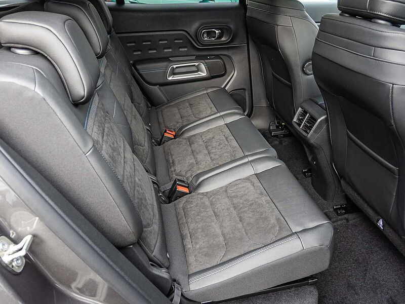 Citroen C5 Aircross Hybrid 145 ë-DSC6 MAX