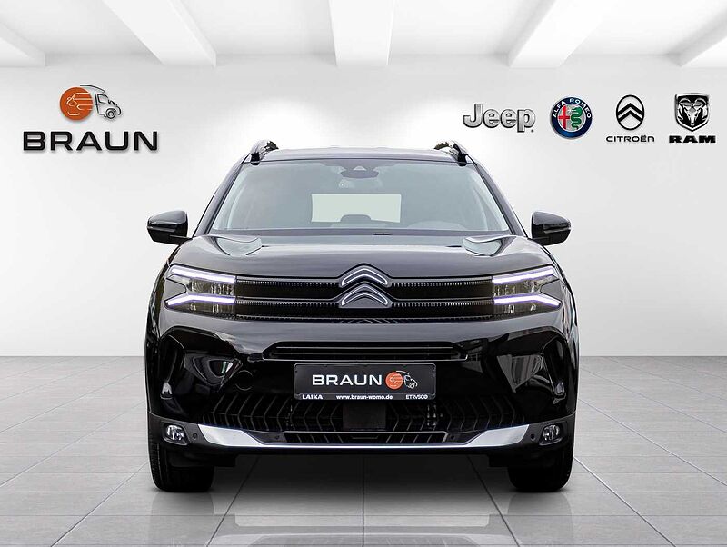 Citroen C5 Aircross Hybrid 145 ë-DSC6 MAX