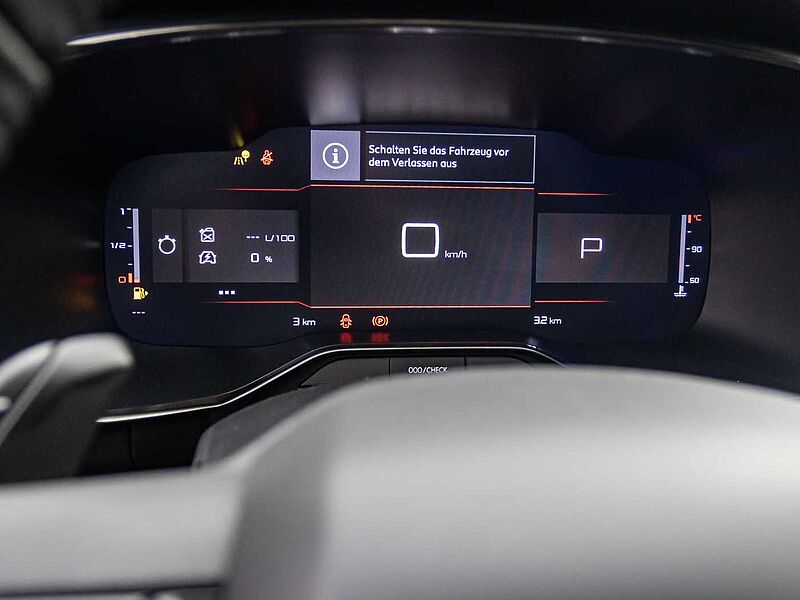 Citroen C5 Aircross Hybrid 145 ë-DSC6 MAX