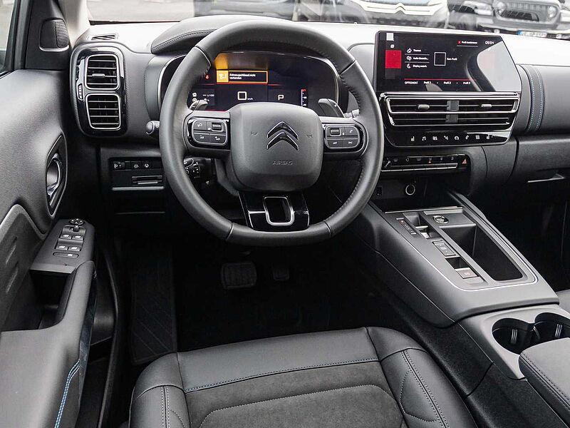 Citroen C5 Aircross Hybrid 145 ë-DSC6 MAX