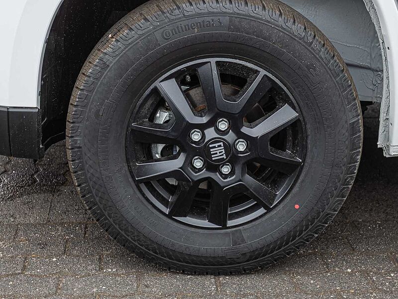 Etrusco T 6.9 SB Base Hubbett UPE 68.538 EUR