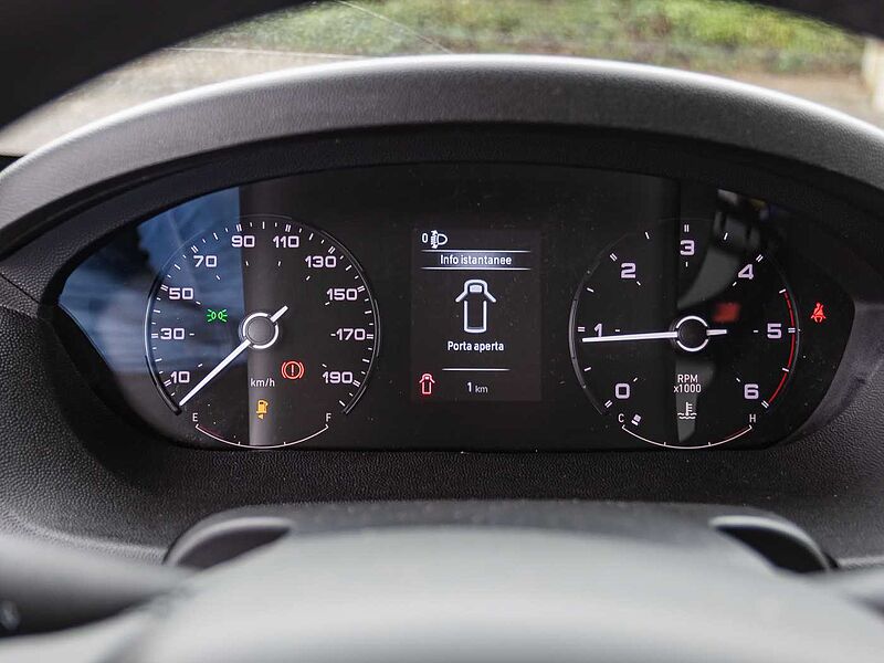 Etrusco T 6.9 SB Base Hubbett UPE 68.538 EUR