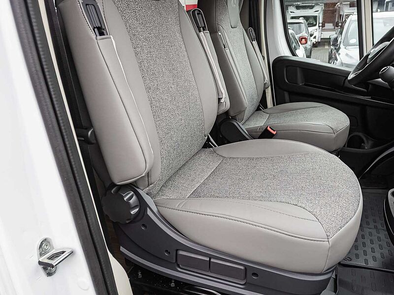 Etrusco T 6.9 SB Base Hubbett UPE 68.538 EUR