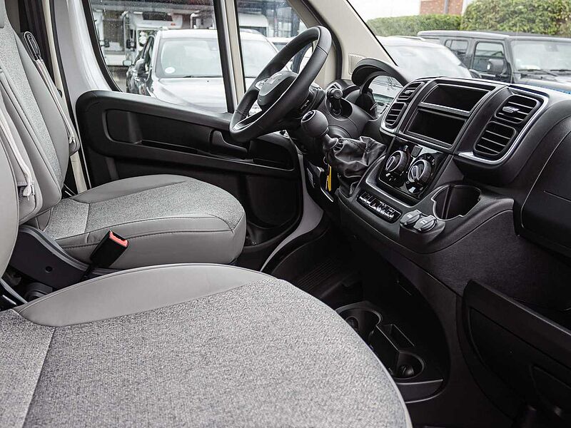 Etrusco T 6.9 SB Base Hubbett UPE 68.538 EUR