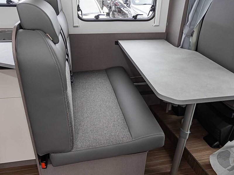 Etrusco T 6.9 SB Base Hubbett UPE 68.538 EUR