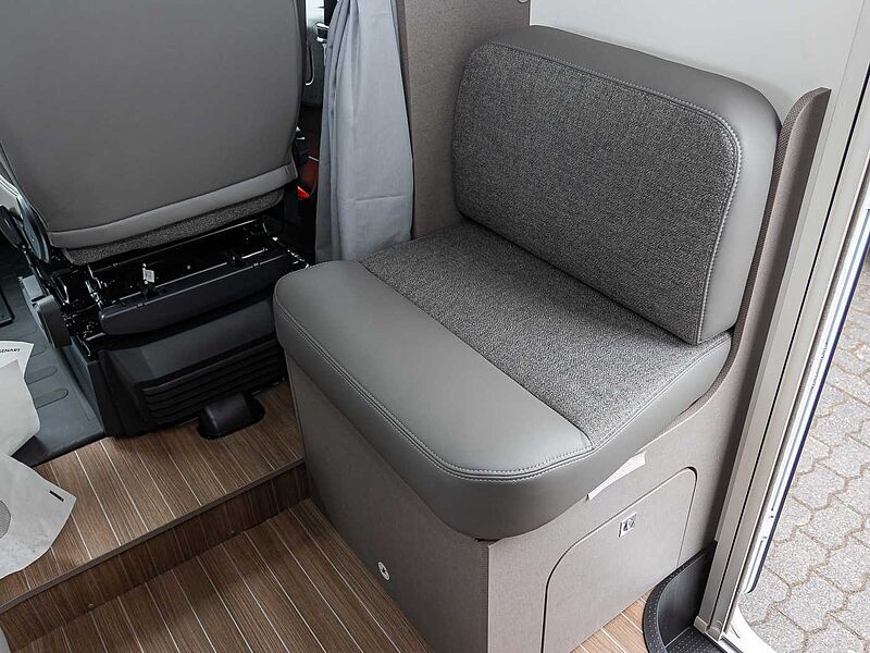 Etrusco T 6.9 SB Base Hubbett UPE 68.538 EUR