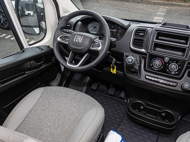 Etrusco T 6.9 SB Base Hubbett UPE 68.538 EUR